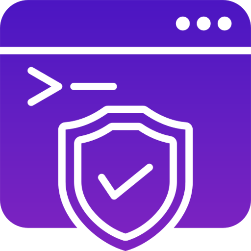 AKR SecureShell - icône